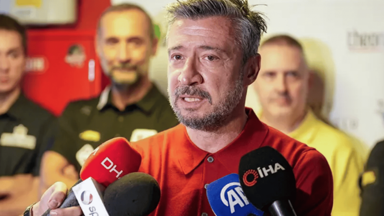 Foto - Tümer Metin'den Galatasaray'ın iptal edilen golü için sürpriz yorum