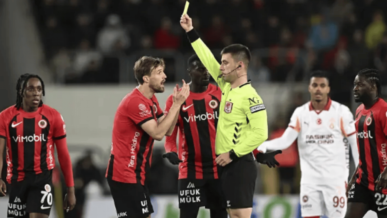 Foto - Tümer Metin'den Galatasaray'ın iptal edilen golü için sürpriz yorum