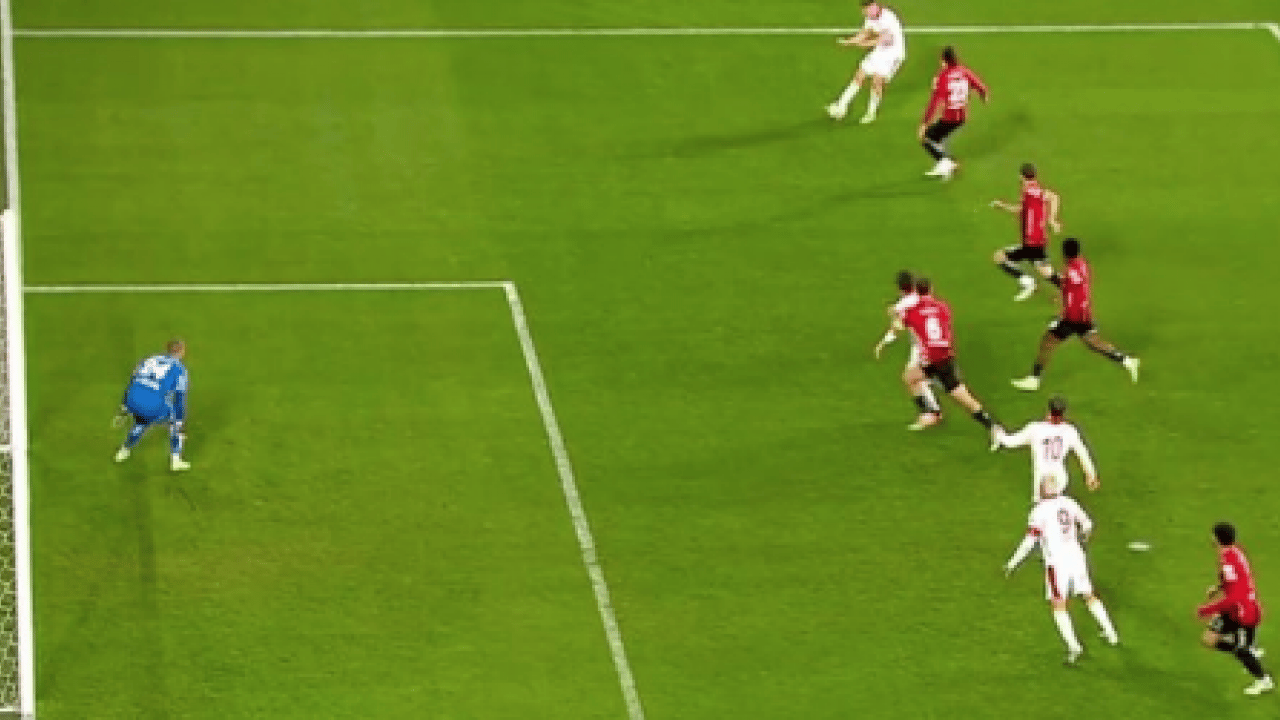 Tümer Metin'den Galatasaray'ın iptal edilen golü için sürpriz yorum