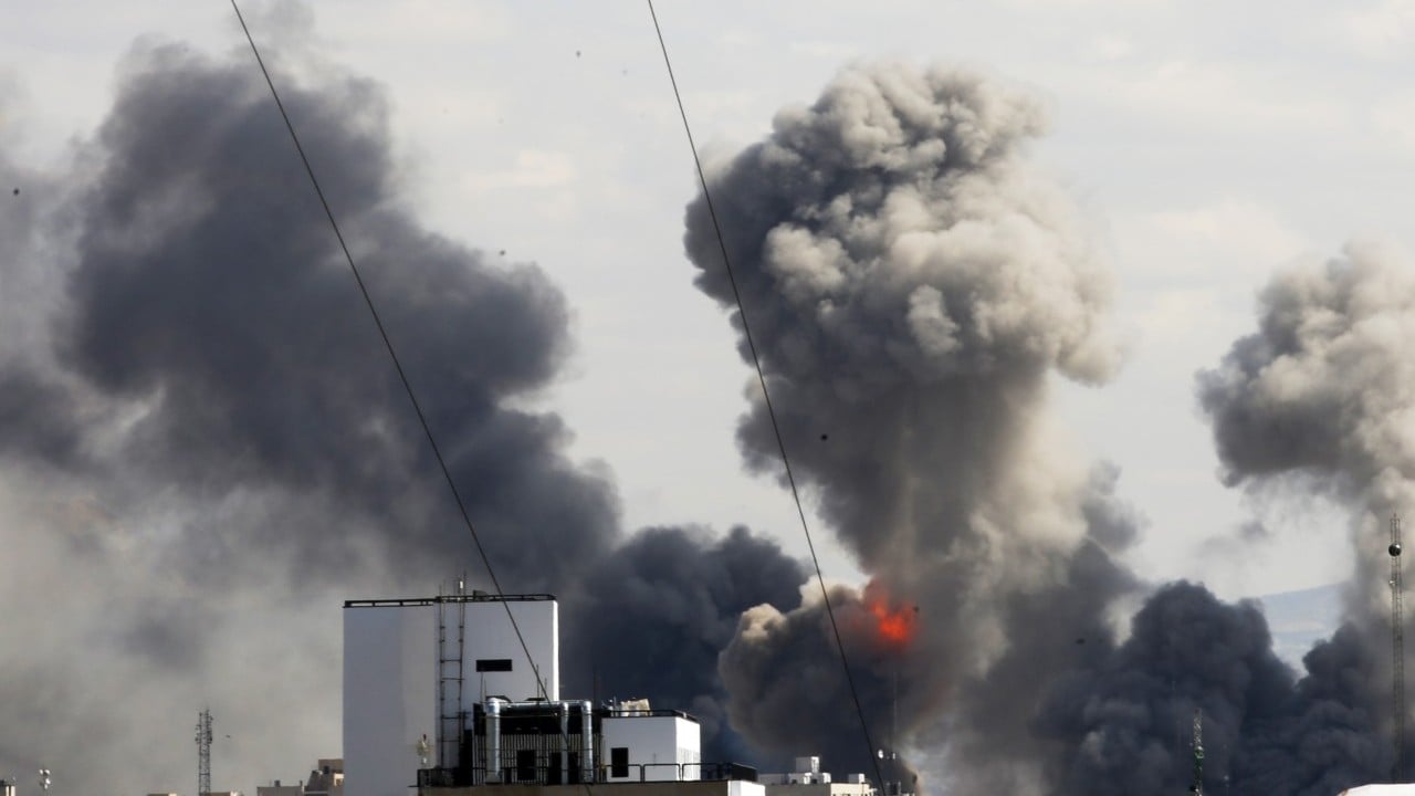Foto - Tümgeneralden sürpriz çıkış: Nükleer başlıklarımız Türkiye için hazır: 6 hafta içinde...