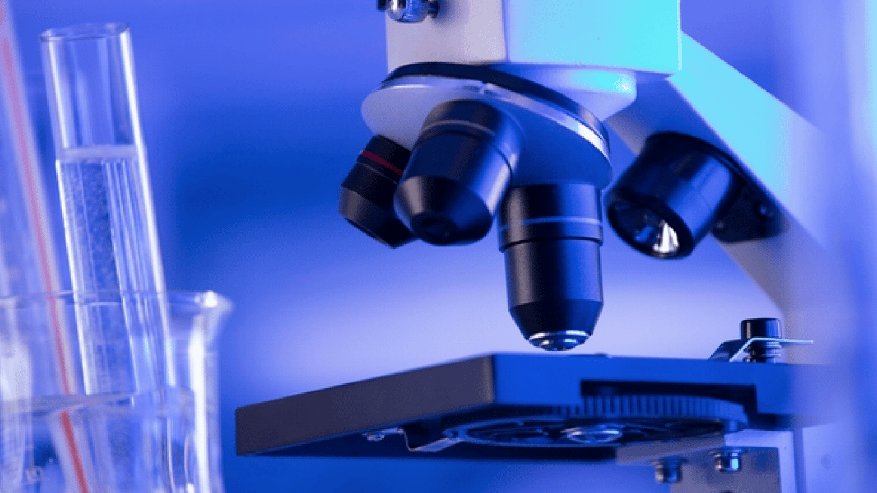 Foto - Tümöre ait DNA parçaları... Likit biyopsi kanser takibinde tedavi sürecinin izlenmesine katkı sağlıyor