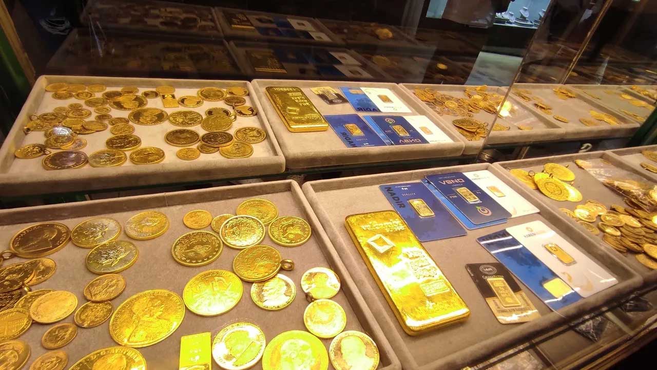 Foto - Tuna Kaya'dan ezber bozan gümüş tahmini: Rakam 20 lira değişecek