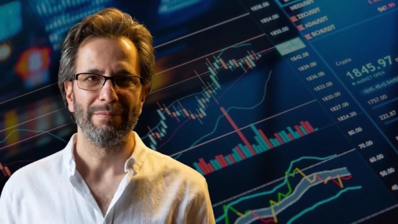 Foto - Tuna Kaya'dan ezber bozan gümüş tahmini: Rakam 20 lira değişecek