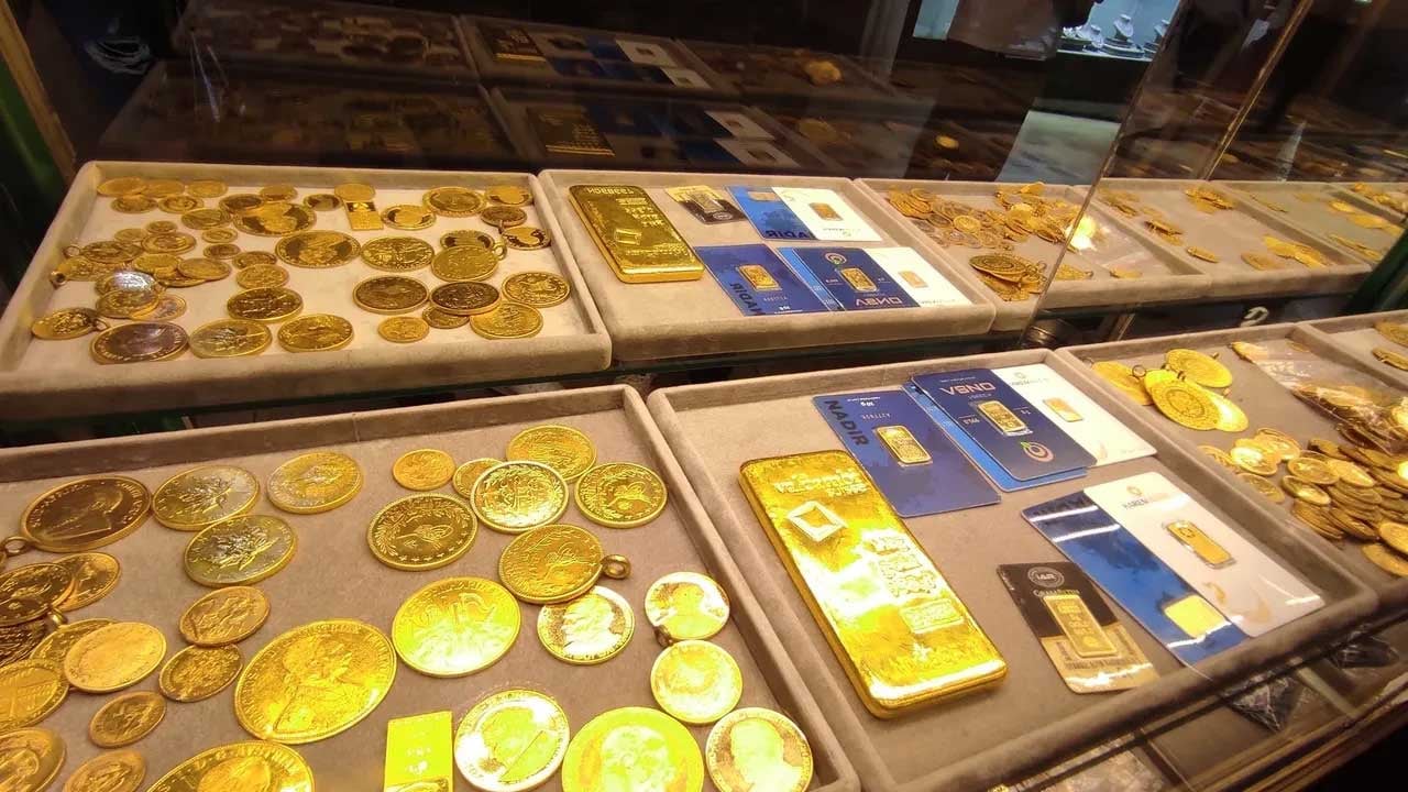 Foto - Tuna Kaya'nın 2026 uyarısında altın bombası