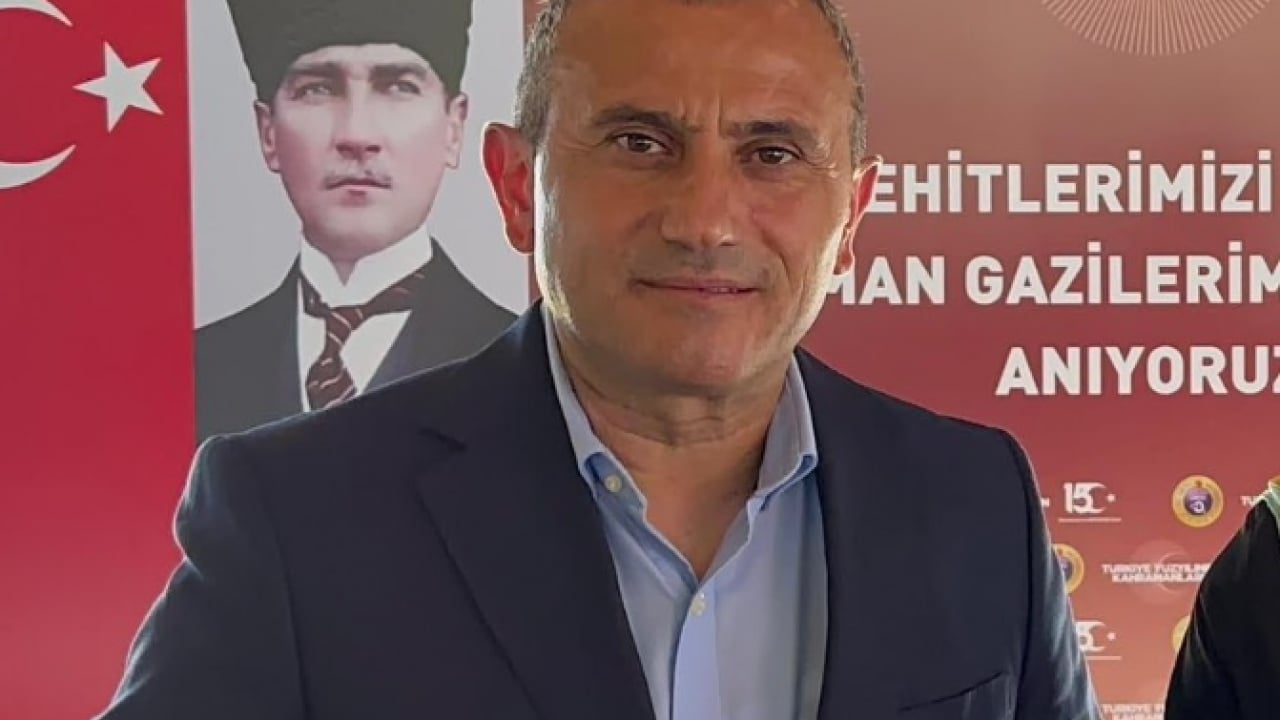 Foto - Tuncay Sonel’in oğlu ‘Silahım yok’ diyordu! Hem kamuflajlı hem silahlı fotoğrafı ortaya çıktı