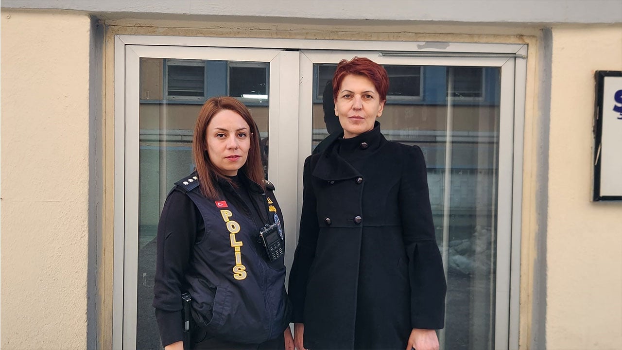 Foto - Tunceli Emniyeti’nde bir ilk! Tüm Türkiye onları konuşuyor