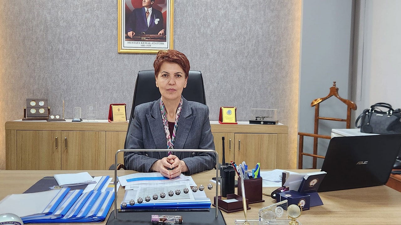 Foto - Tunceli Emniyeti’nde bir ilk! Tüm Türkiye onları konuşuyor