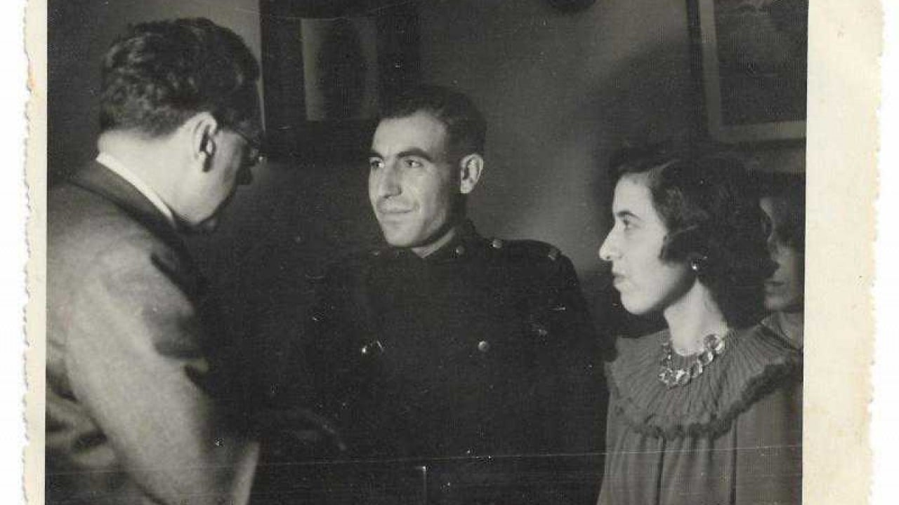 Foto - Tunceli Valisi Tuncay Sonel'den Ankara cinayetini örtbas eden Nevzat Tandoğan'a: İşte hafızalardan silinmeyen o şok hadise