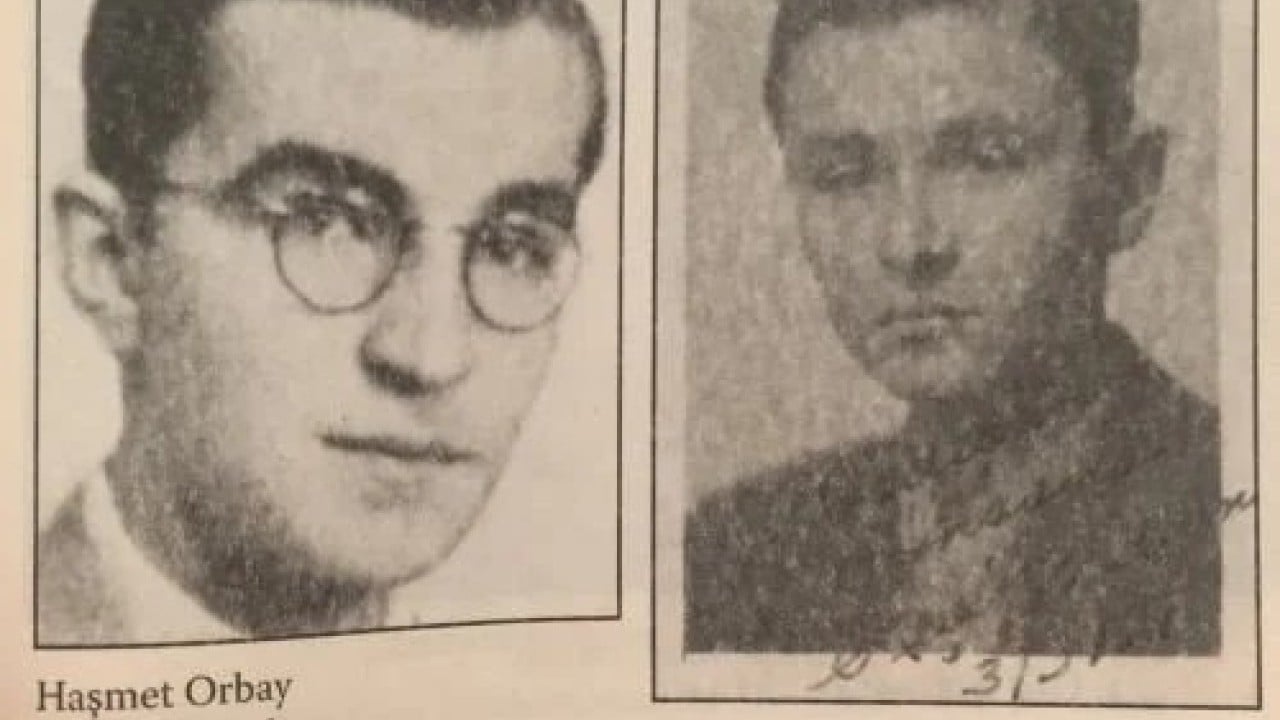 Foto - Tunceli Valisi Tuncay Sonel'den Ankara cinayetini örtbas eden Nevzat Tandoğan'a: İşte hafızalardan silinmeyen o şok hadise