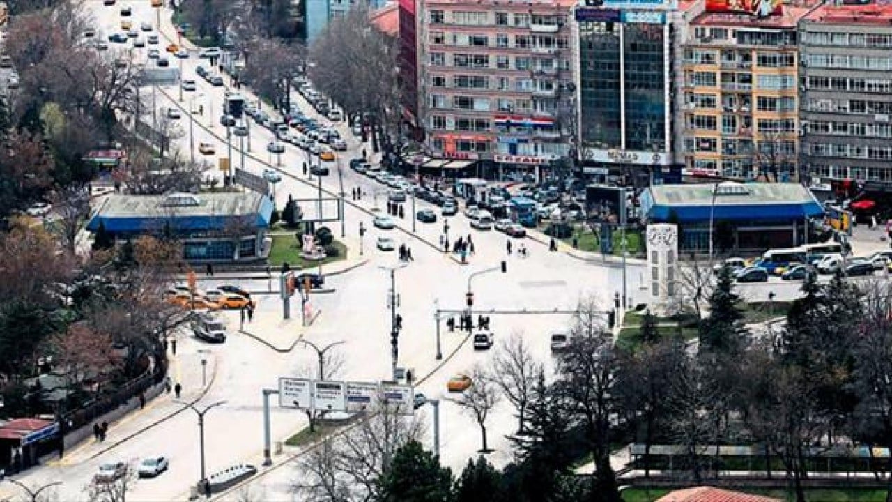 Foto - Tunceli Valisi Tuncay Sonel'den Ankara cinayetini örtbas eden Nevzat Tandoğan'a: İşte hafızalardan silinmeyen o şok hadise