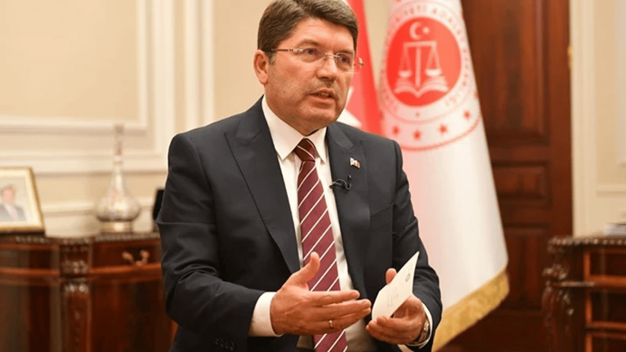 Foto - Tunç’tan göç manifestosu: Türkiye insanlığın yükünü omuzladı