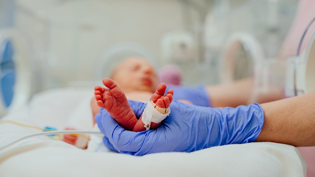 Foto - 'Tüp bebek tedavisi ücretsiz olsun' çağrısı!