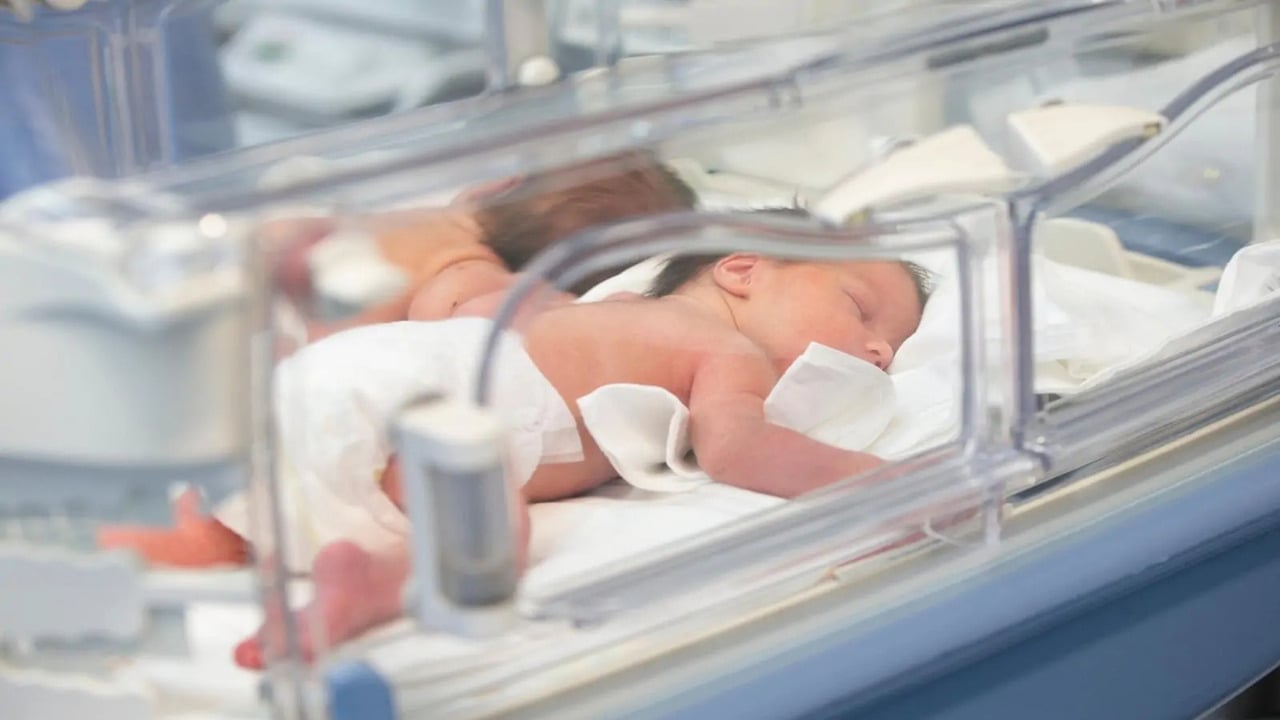 Foto - 'Tüp bebek tedavisi ücretsiz olsun' çağrısı!