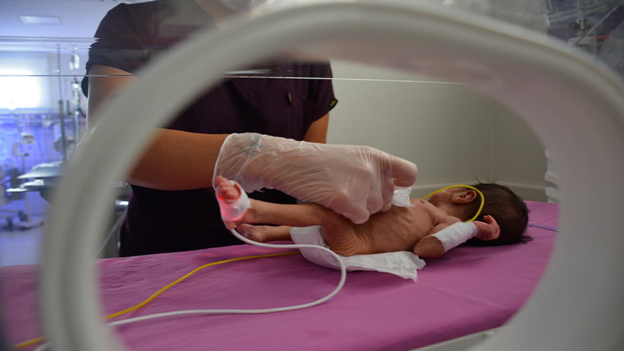 Foto - 'Tüp bebek tedavisi ücretsiz olsun' çağrısı!