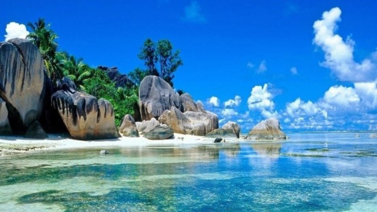 Foto - Tur gemisinde akılalmaz olay: Yaşlı kadını adada unuttular!