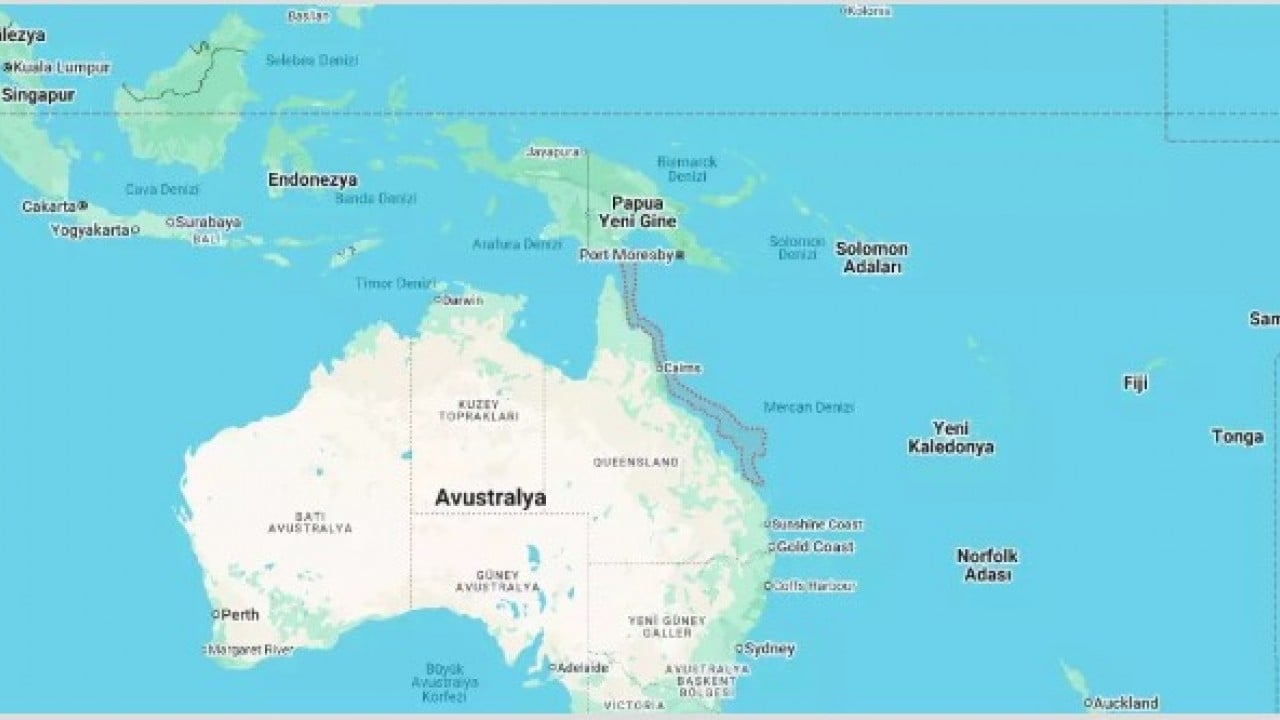 Foto - Tur gemisinde akılalmaz olay: Yaşlı kadını adada unuttular!