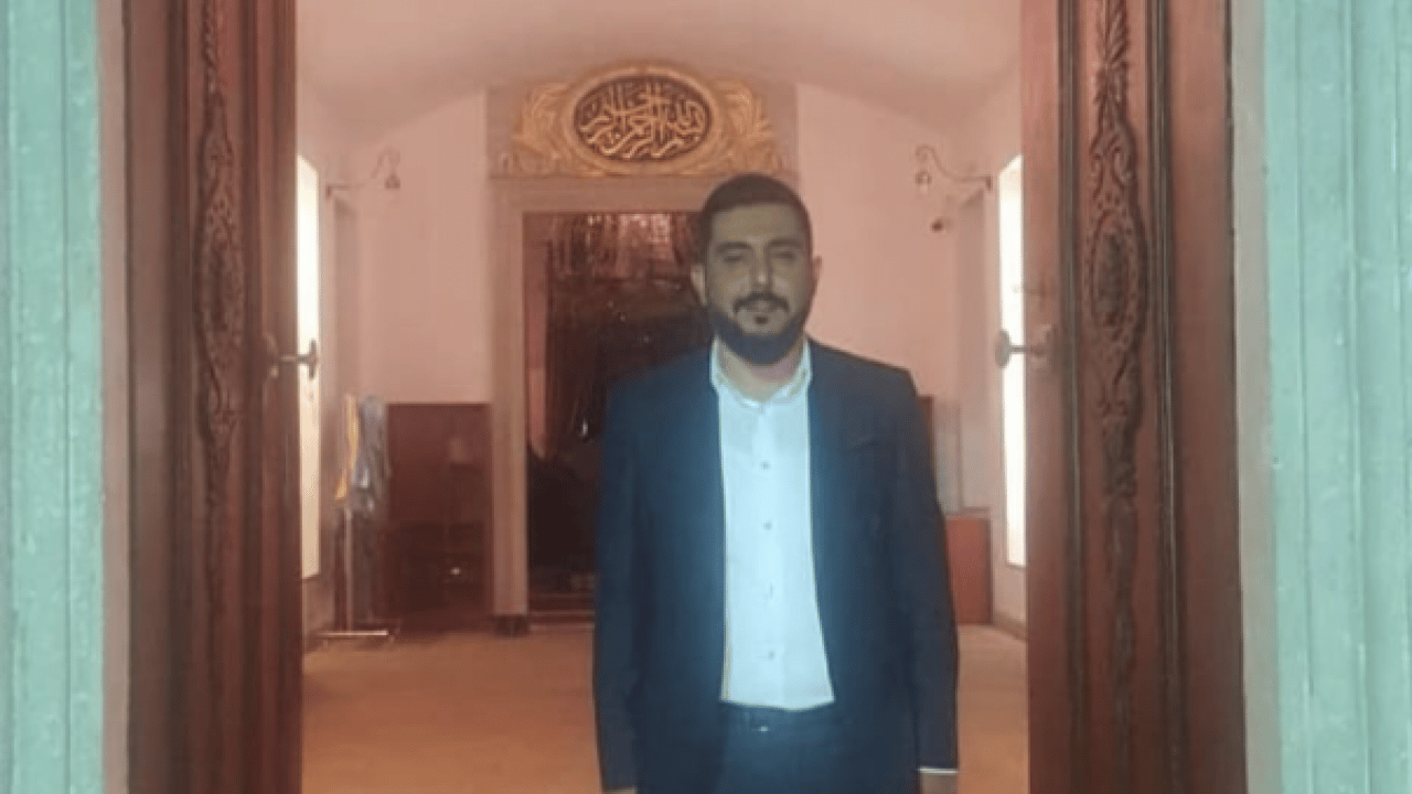 Foto - Turgay Yazıcı'dan ABD'nin deprem açıklamasına çok sert tepki: Bu bir güvenlik uyarısı değil...