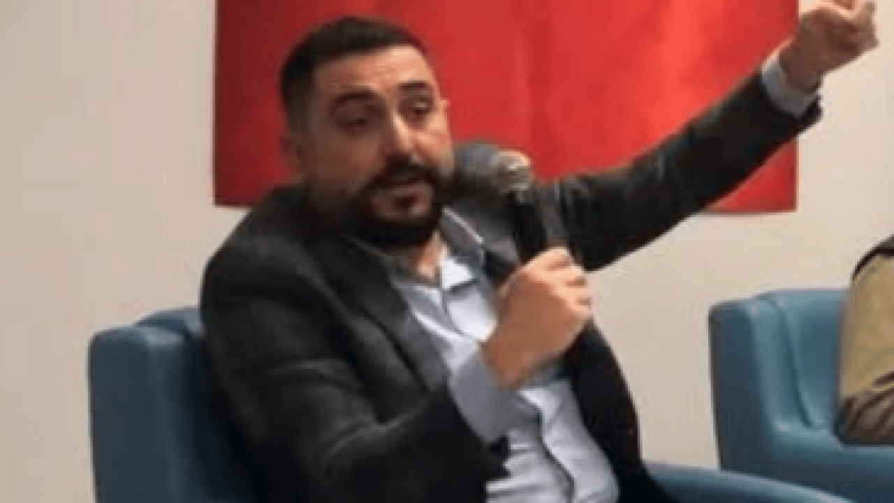 Foto - Turgay Yazıcı'dan ABD'nin deprem açıklamasına çok sert tepki: Bu bir güvenlik uyarısı değil...