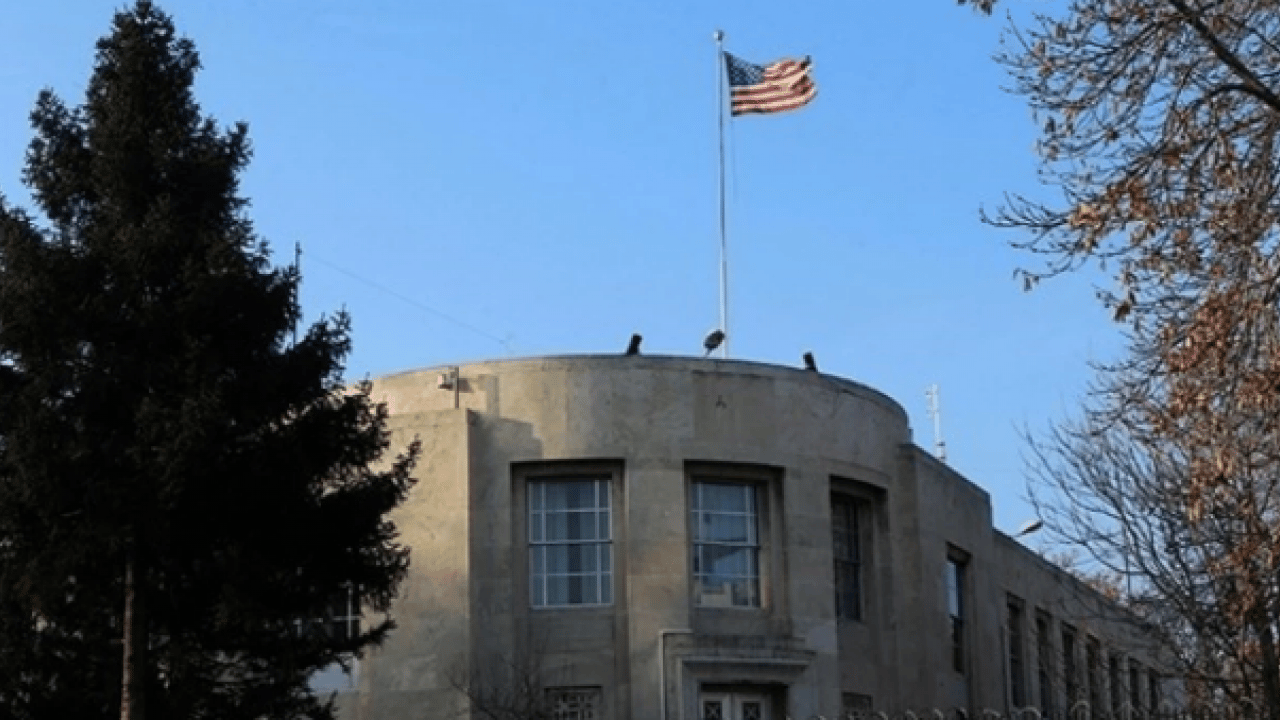 Foto - Turgay Yazıcı'dan ABD'nin deprem açıklamasına çok sert tepki: Bu bir güvenlik uyarısı değil...