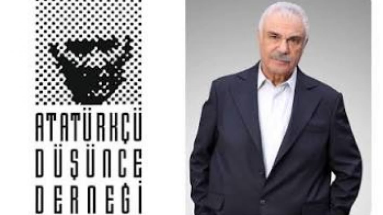 Foto - Turgay Yazıcı’dan Atatürkçü Düşünce Derneği’ne Sert Tepki: Bu Ülkede Milli Meseleler İçin Ne Yaptınız?