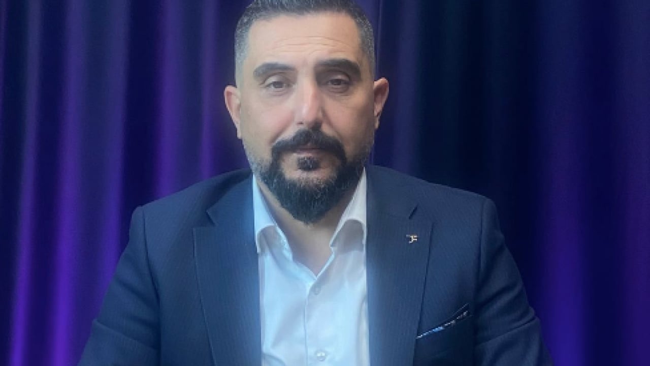 Foto - Turgay Yazıcı’dan Atatürkçü Düşünce Derneği’ne Sert Tepki: Bu Ülkede Milli Meseleler İçin Ne Yaptınız?