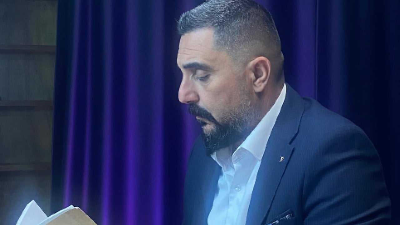 Foto - Turgay Yazıcı’dan Atatürkçü Düşünce Derneği’ne Sert Tepki: Bu Ülkede Milli Meseleler İçin Ne Yaptınız?