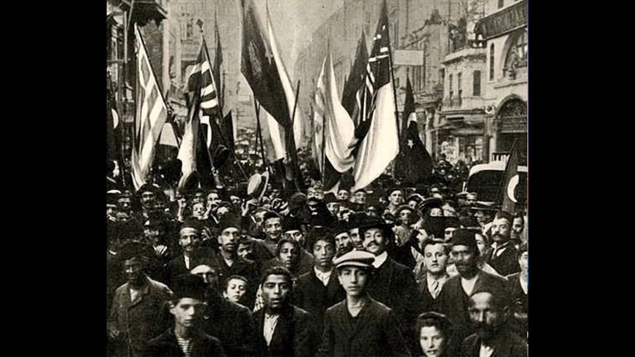 Foto - Turgay Yazıcı'dan emekli bakan Hüseyin Çelik'e sert tepki: Abdülhamid'i eleştirirken emperyalizmin propagandasını da anlatın!