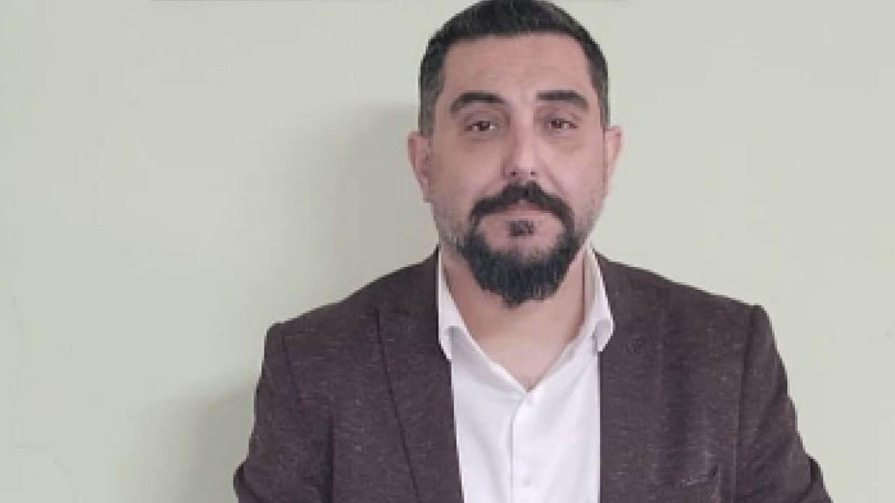 Foto - Turgay Yazıcı'dan eski AYM Başkanı Haşim Kılıç'a sert tepki! Kılıç kimin adına konuşuyor? Siyasî mühendislik...