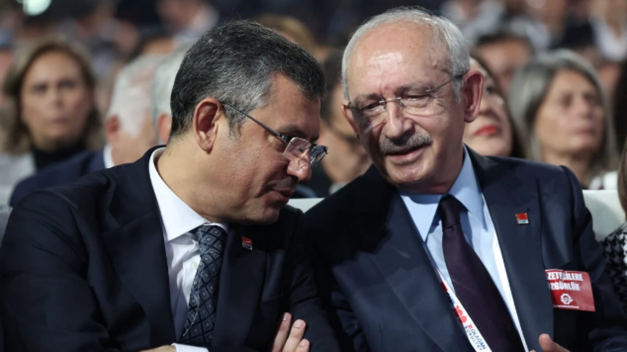 Foto - Turgay Yazıcı'dan eski AYM Başkanı Haşim Kılıç'a sert tepki! Kılıç kimin adına konuşuyor? Siyasî mühendislik...