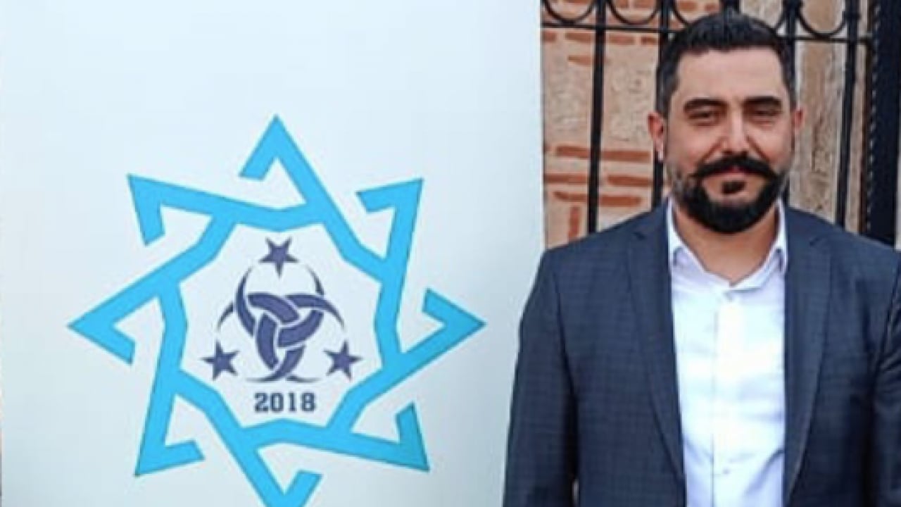 Foto - Turgay Yazıcı'dan eski AYM Başkanı Haşim Kılıç'a sert tepki! Kılıç kimin adına konuşuyor? Siyasî mühendislik...