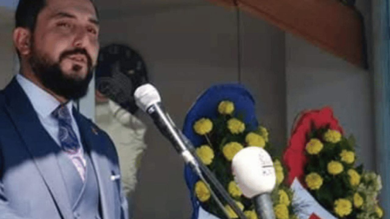 Foto - Turgay Yazıcı'dan eski AYM Başkanı Haşim Kılıç'a sert tepki! Kılıç kimin adına konuşuyor? Siyasî mühendislik...