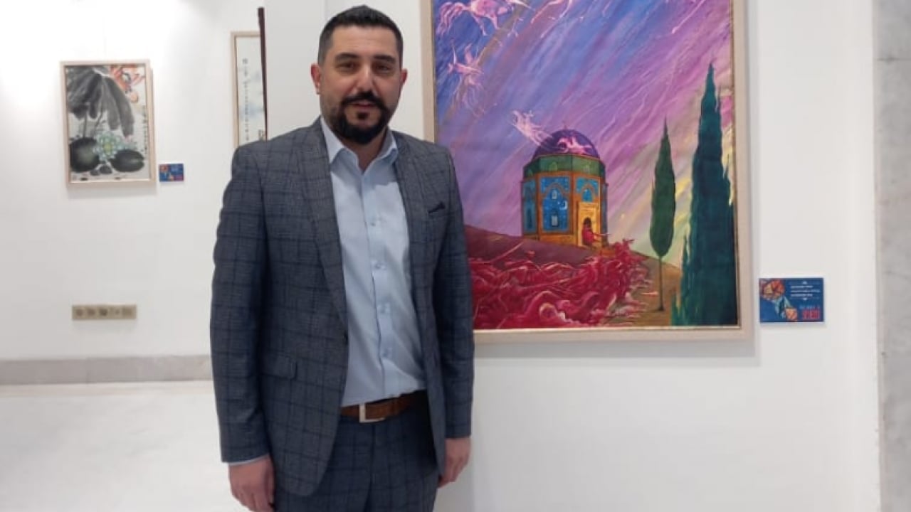 Foto - Turgay Yazıcı'dan eski AYM Başkanı Haşim Kılıç'a sert tepki! Kılıç kimin adına konuşuyor? Siyasî mühendislik...
