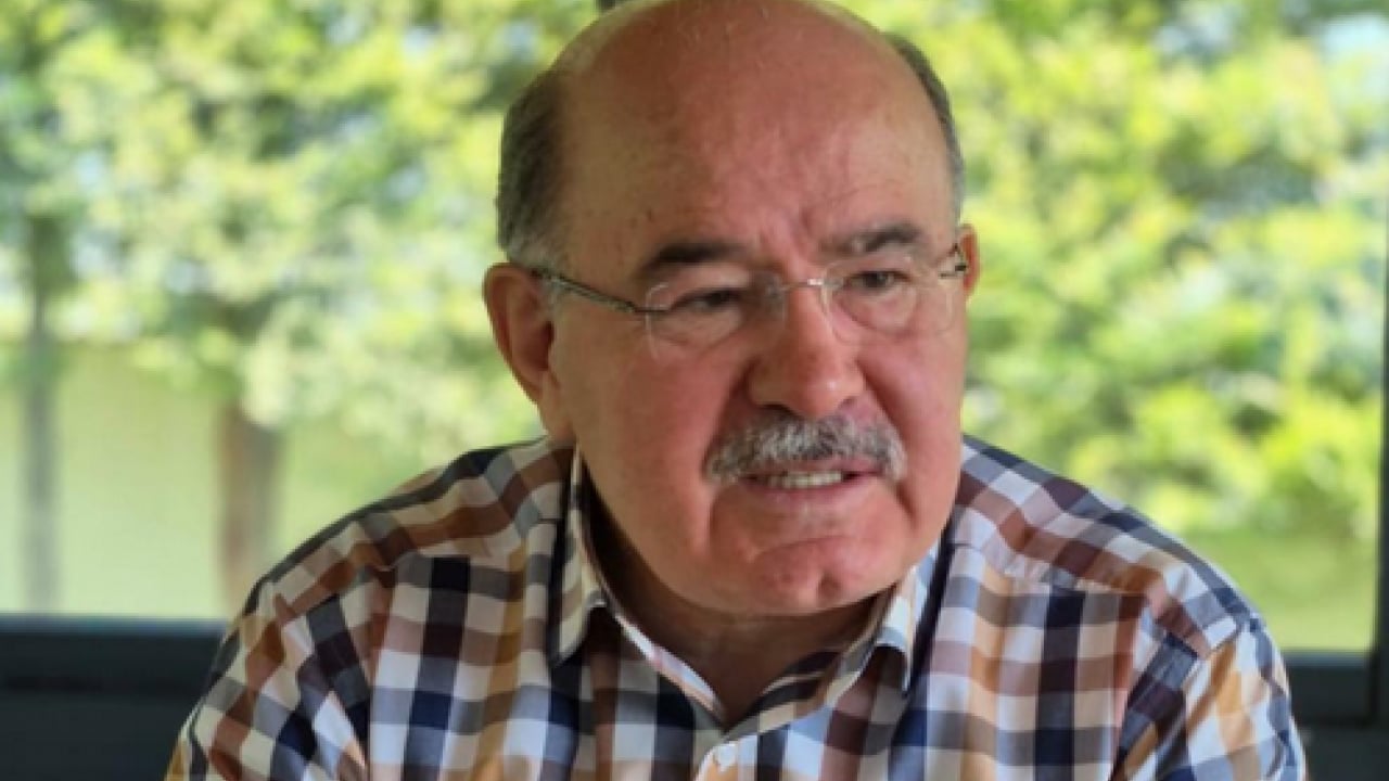 Foto - Turgay Yazıcı’dan Hüseyin Çelik İçin 'Ali Suavi' benzetmesi!