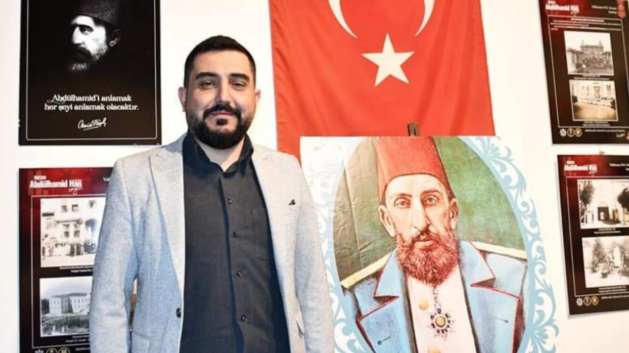 Turgay Yazıcı’dan Hüseyin Çelik İçin 'Ali Suavi' benzetmesi!