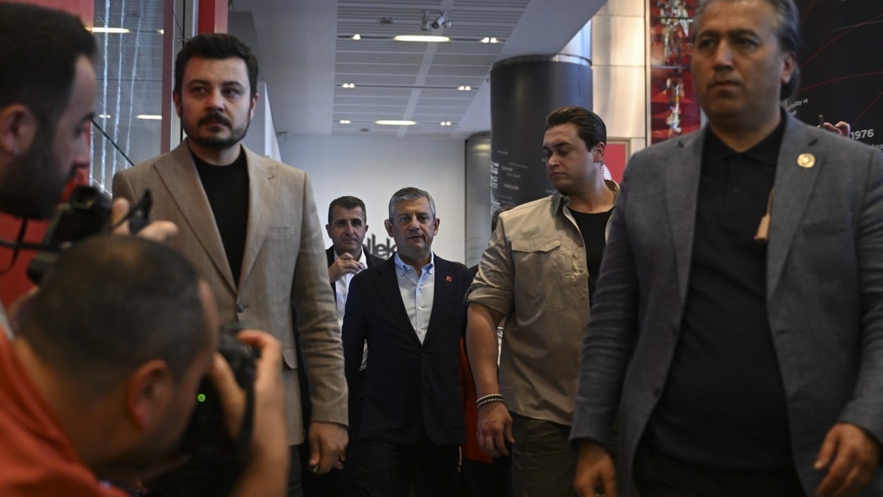 Foto - Turgay Yazıcı'dan Yeni Parti'ye özerklik tepkisi: Çıkın, millete açıklayın!