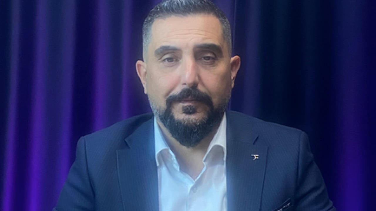 Foto - Turgay Yazıcı'dan Yeni Parti'ye özerklik tepkisi: Çıkın, millete açıklayın!