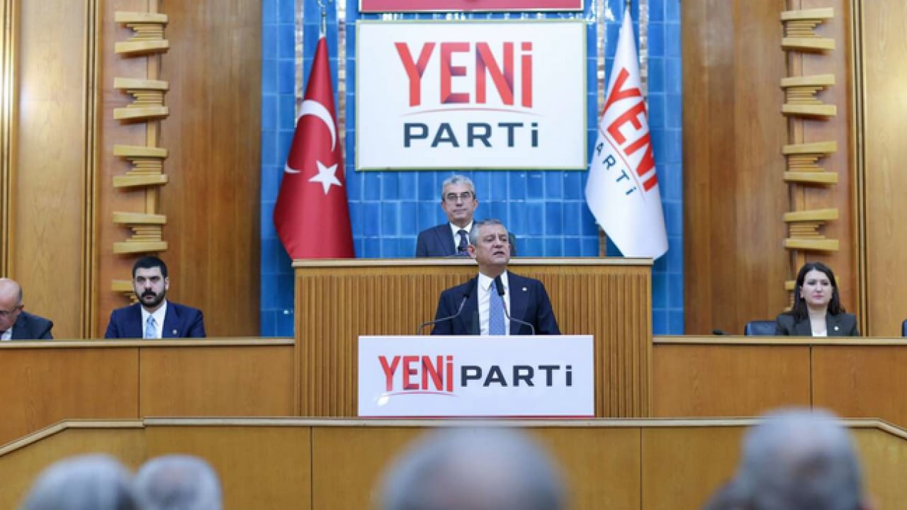 Foto - Turgay Yazıcı'dan Yeni Parti'ye özerklik tepkisi: Çıkın, millete açıklayın!