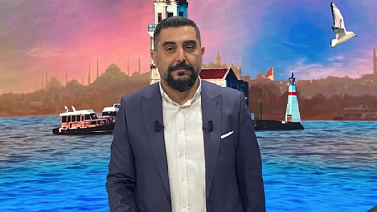 Foto - Turgay Yazıcı'dan Yeni Parti'ye özerklik tepkisi: Çıkın, millete açıklayın!