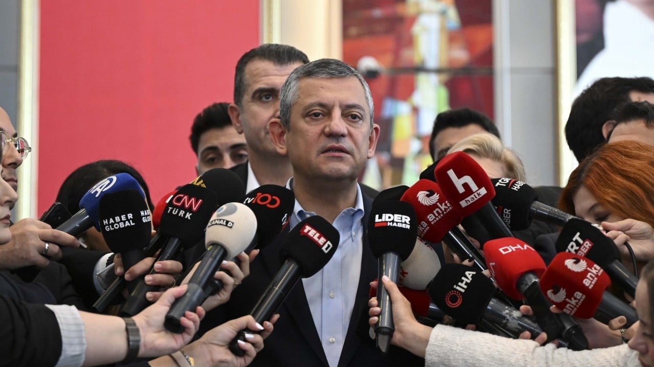 Foto - Turgay Yazıcı'dan Yeni Parti'ye özerklik tepkisi: Çıkın, millete açıklayın!