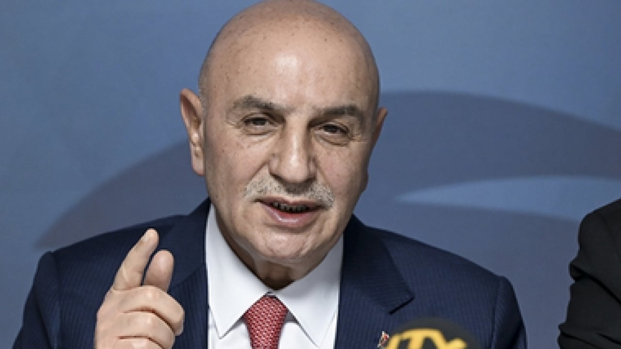 Foto - Turgut Altınok’tan belediyeye çağrı: Bu yanlıştan acilen dönülmeli!