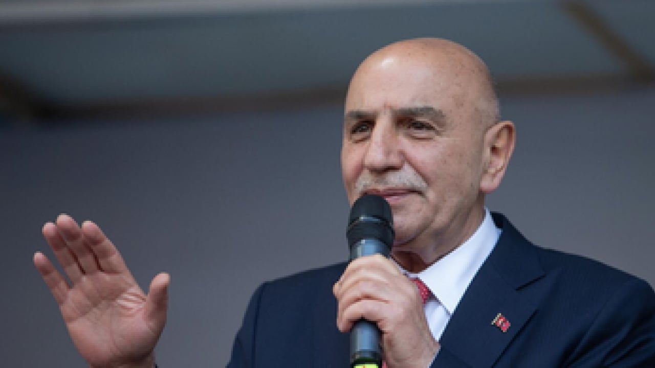 Foto - Turgut Altınok’tan belediyeye çağrı: Bu yanlıştan acilen dönülmeli!