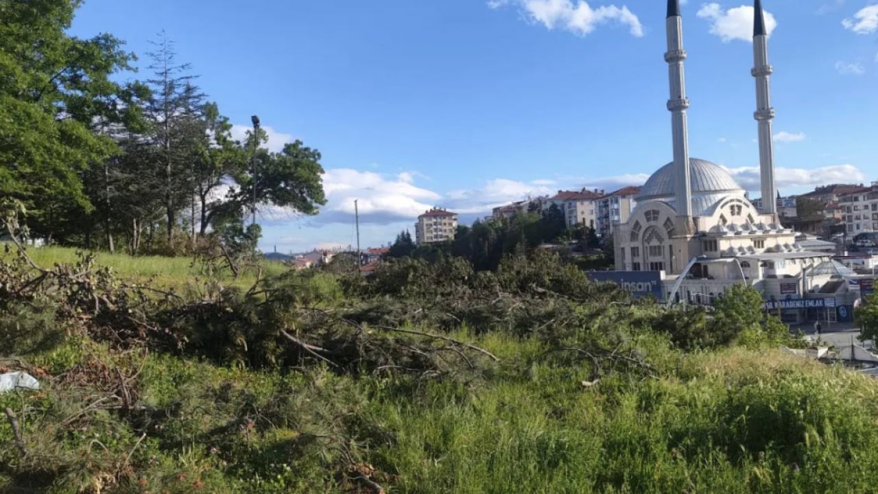 Foto - Turgut Altınok’tan belediyeye çağrı: Bu yanlıştan acilen dönülmeli!