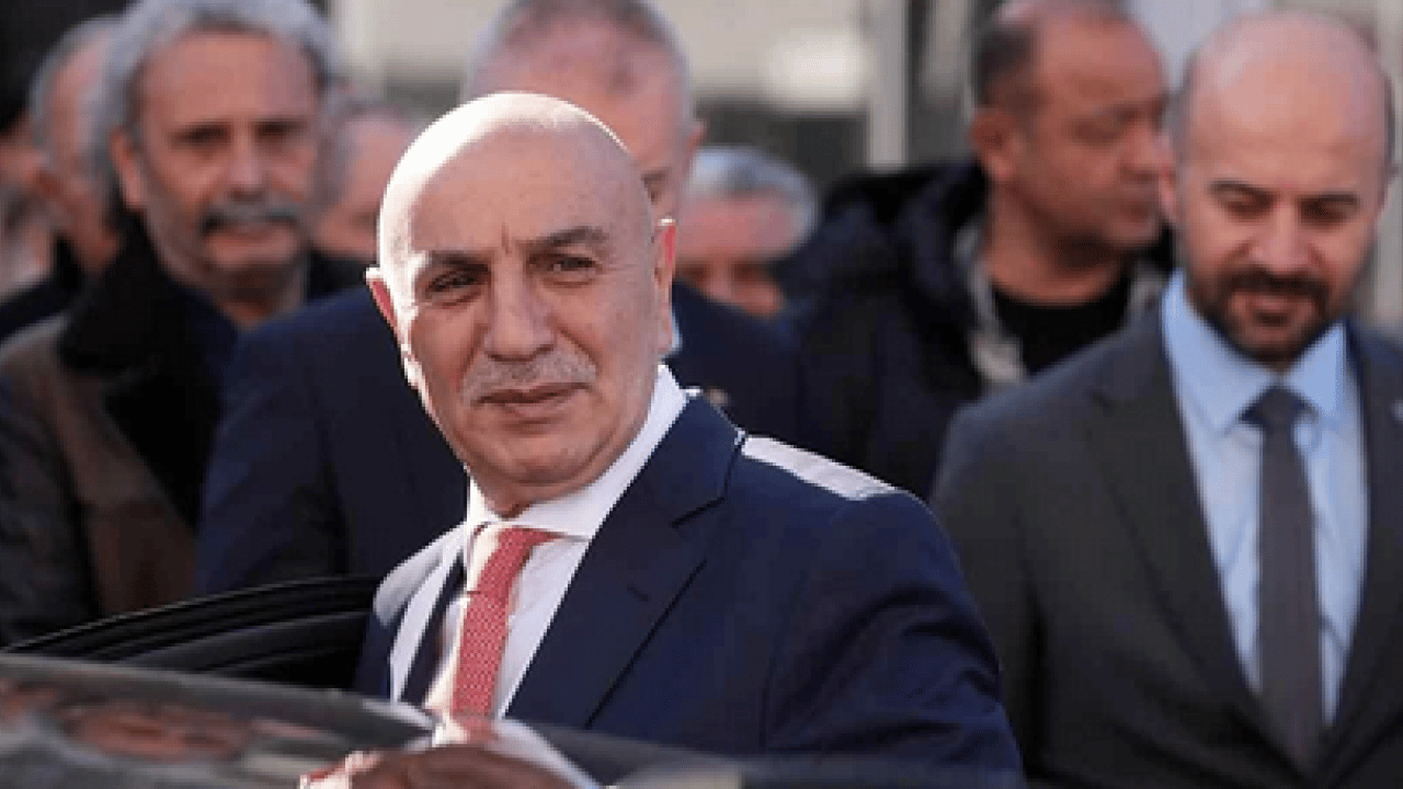 Foto - Turgut Altınok’tan belediyeye çağrı: Bu yanlıştan acilen dönülmeli!