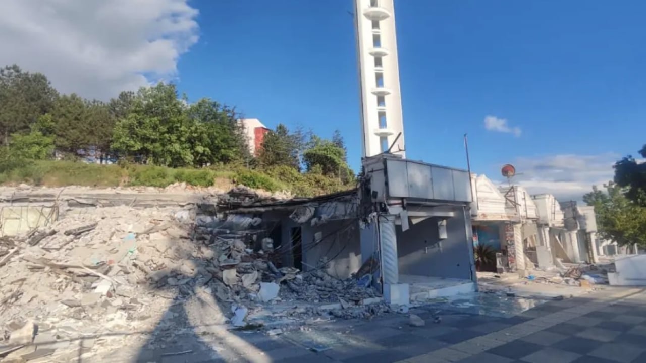 Foto - Turgut Altınok’tan belediyeye çağrı: Bu yanlıştan acilen dönülmeli!