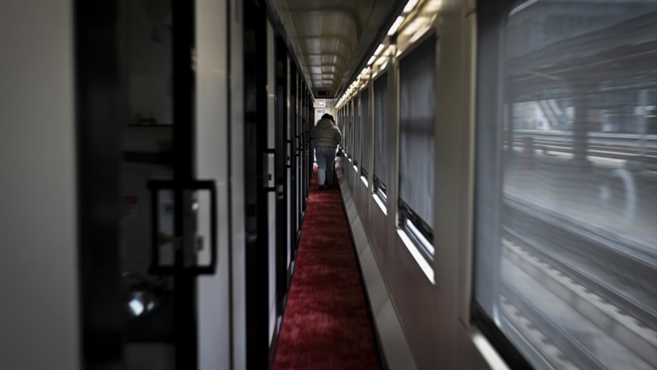 Foto - Turistik Doğu Ekspresi yeni sezona başladı! Bakan Uraloğlu ilk seferi uğurladı