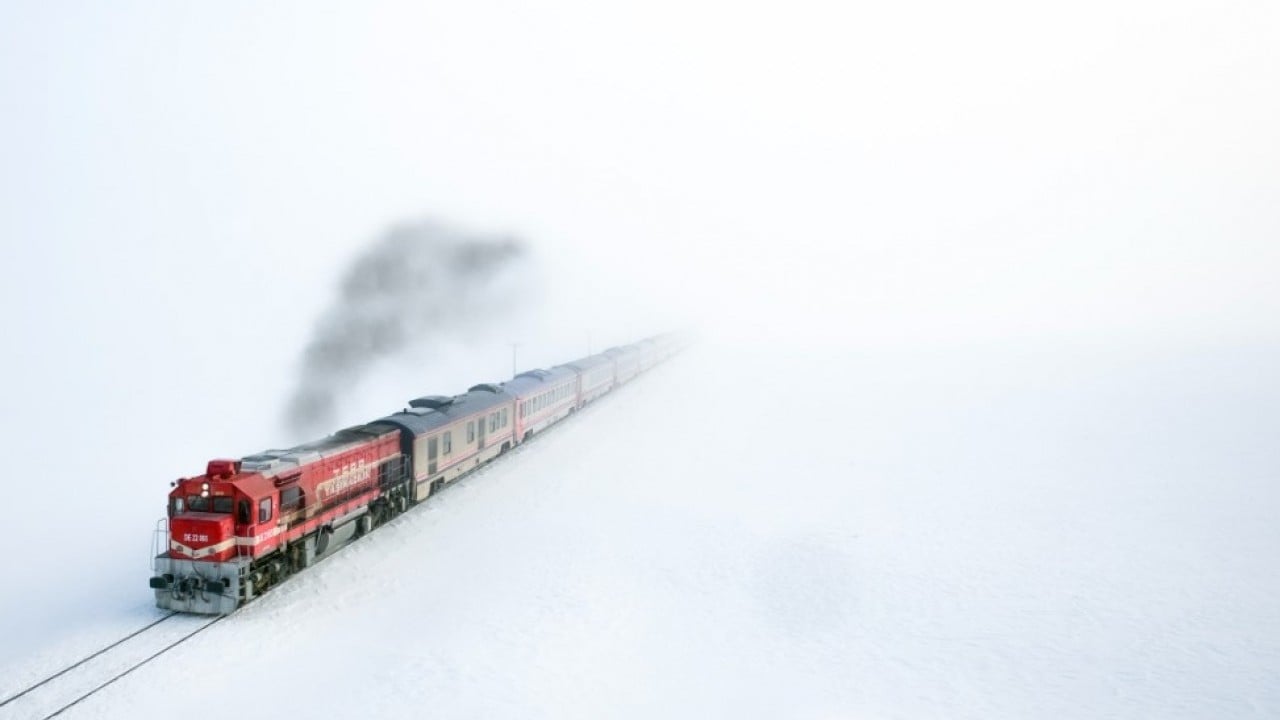 Foto - Turistik Doğu Ekspresi yeni sezona hazır! Bilet satışları başlıyor!