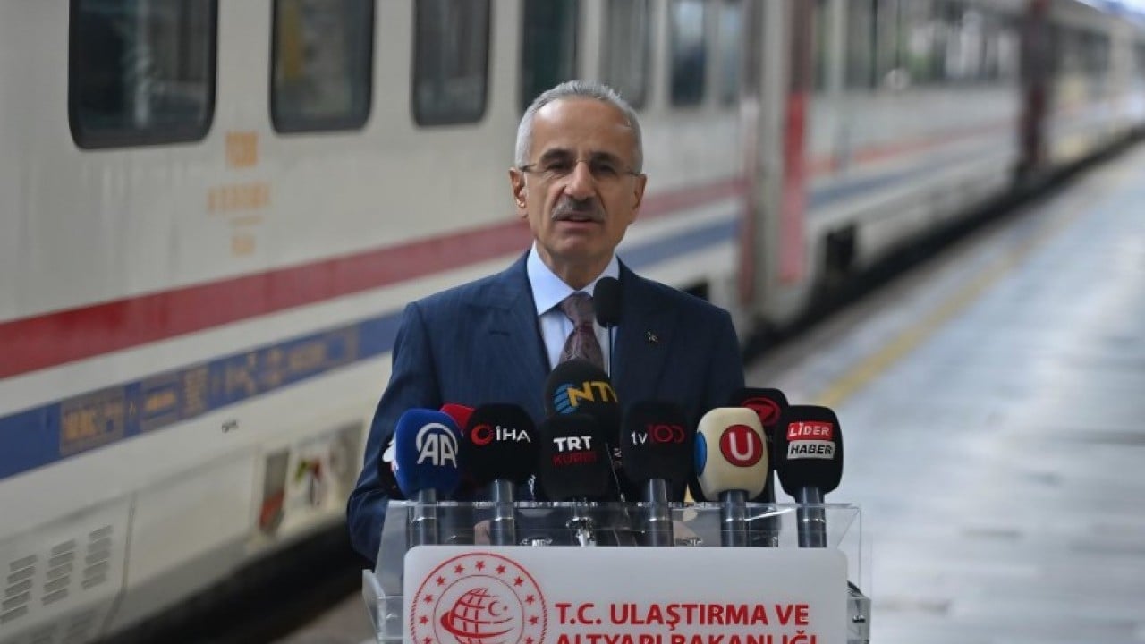 Foto - Turistik Doğu Ekspresi yeni sezona hazır! Bilet satışları başlıyor!