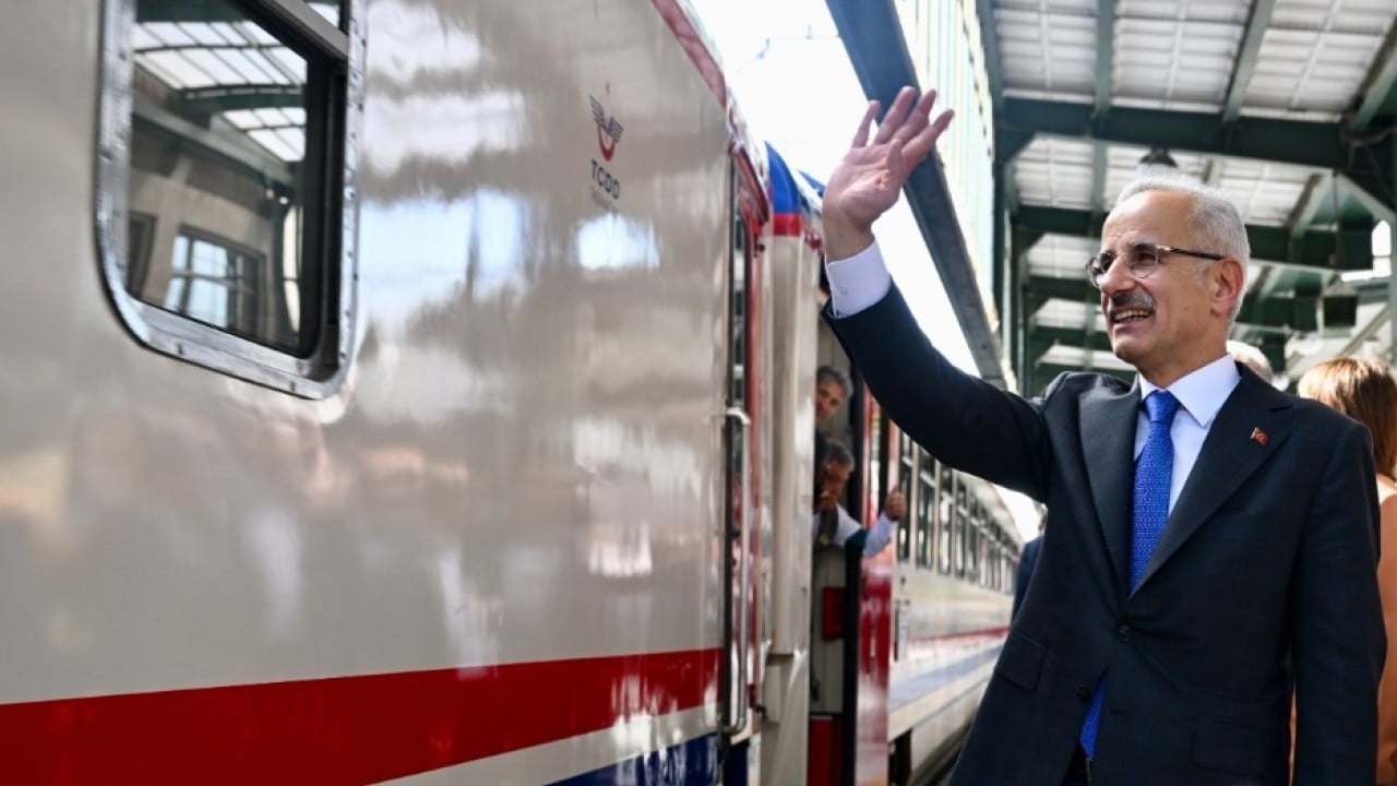 Turistik Doğu Ekspresi yeni sezona hazır! Bilet satışları başlıyor!