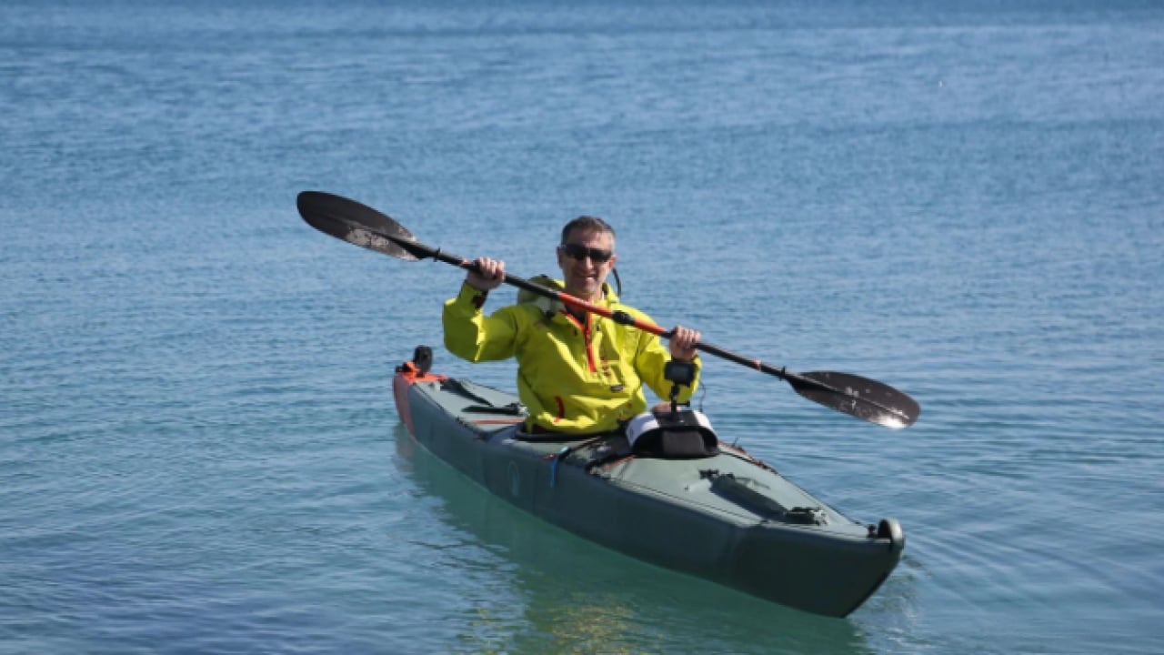 Foto - Turistler akın ediyor! Türkiye'nin en çok tercih edilen yeri belli oldu