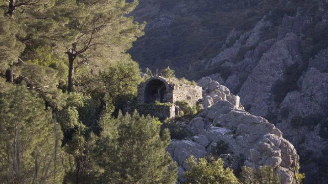 Foto - Turistler akın ediyor! Türkiye'nin en çok tercih edilen yeri belli oldu